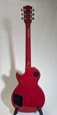 Gibson - Les Paul Classic - Translucent Cherry 6